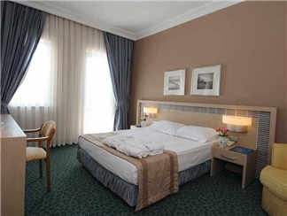 PAM THERMAL HOTEL