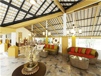 Amaya LakeAmaya Lake