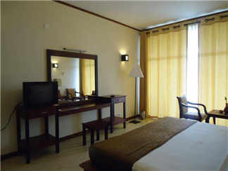 Sorowwa resort & spa