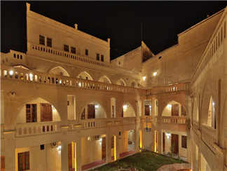 Dilek Kaya Hotel Special ClassDilek Kaya Hotel Special Class