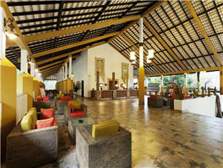 Amaya LakeAmaya LakeAmaya Lake