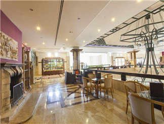 Polat Thermal HotelPolat Thermal Hotel