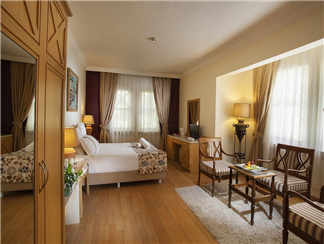 Polat Thermal HotelPolat Thermal HotelPolat Thermal Hotel