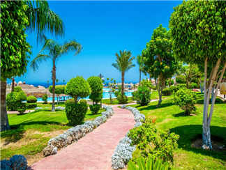 Serenity Makadi BeachSerenity Makadi Beach