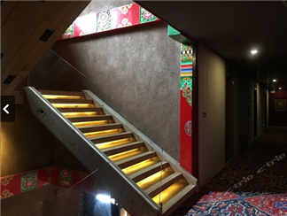 摩梵主题酒店摩梵主题酒店摩梵主题酒店