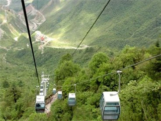 泸山3
