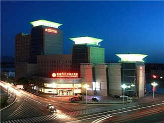 敦煌富丽华国际大酒店敦煌富丽华国际大酒店