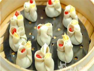饺子宴