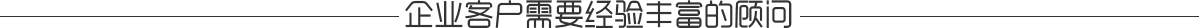 企业顾问